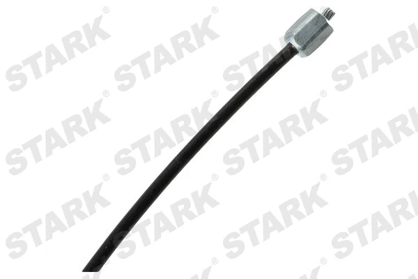 Cable Pull, parking brake