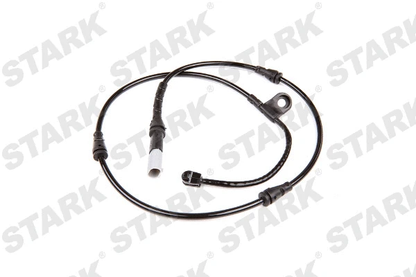Warning Contact, brake pad wear (SKWW-0190073)