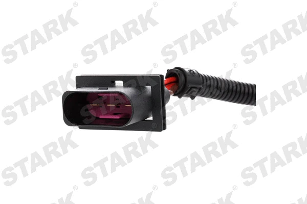 Fan, engine cooling (SKRF-0300029)