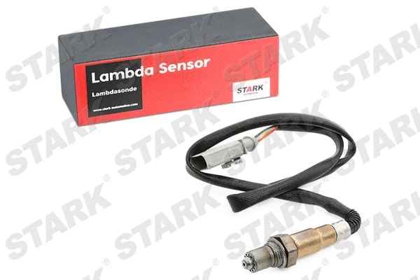 Lambda Sensor