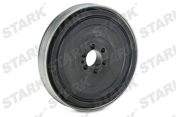 Belt Pulley, crankshaft