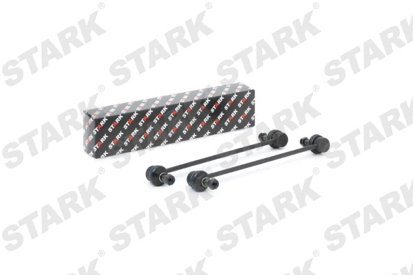 Repair Kit, stabiliser coupling rod