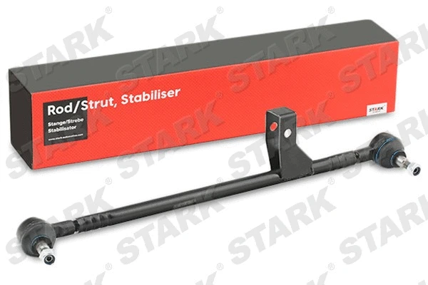 Tie Rod (SKRA-0250048)