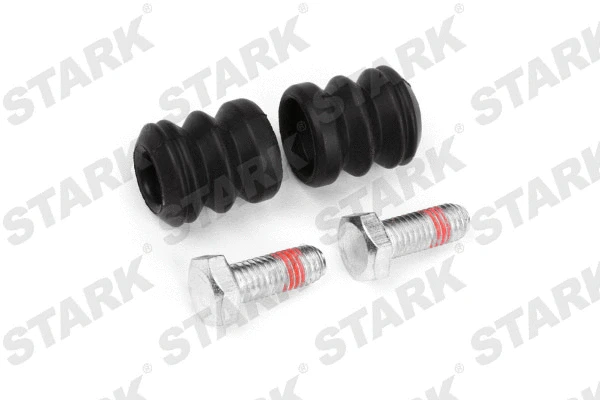 Guide Sleeve Kit, brake caliper (SKGSK-1630011)