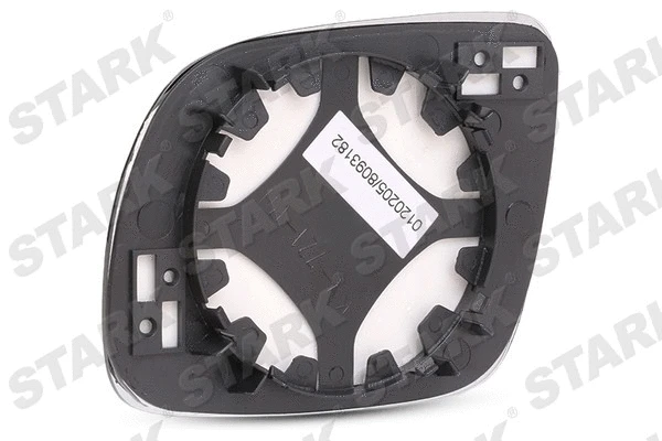 Mirror Glass, exterior mirror