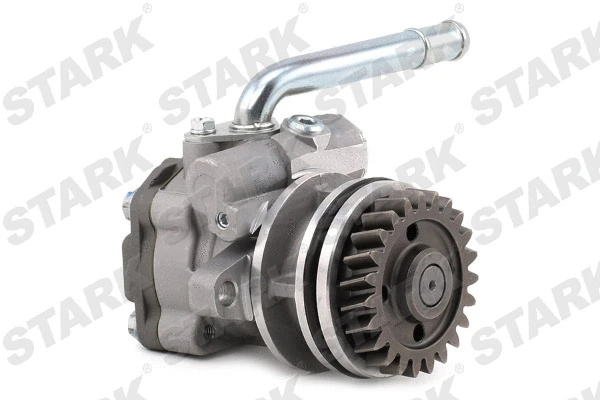 Hydraulic Pump, steering (SKHP-0540092)