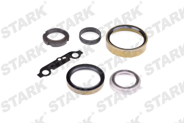 Wheel Bearing Kit (SKWB-0180175)