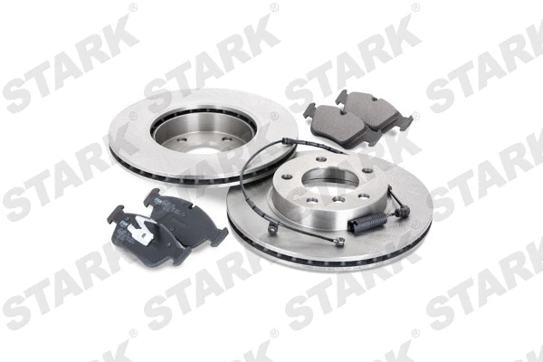 Brake Kit, disc brake