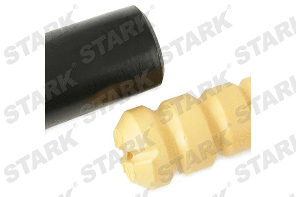 Dust Cover Kit, shock absorber
