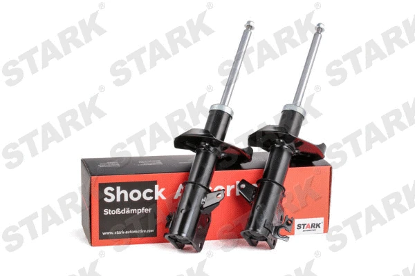 Shock Absorber