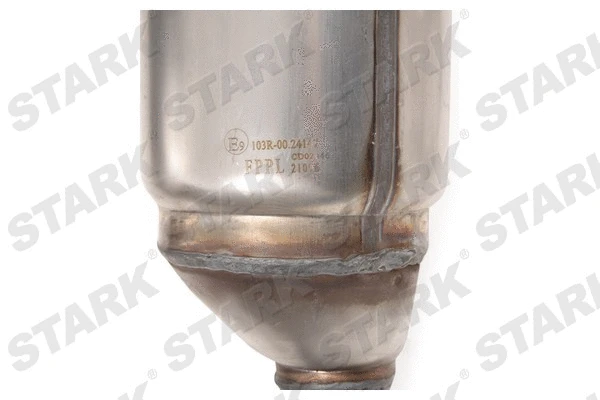 Catalytic Converter