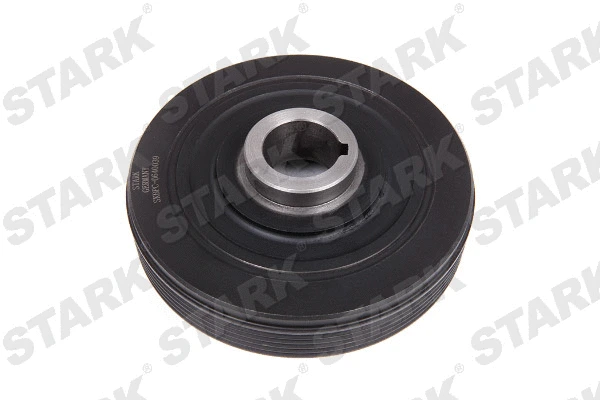 Belt Pulley, crankshaft
