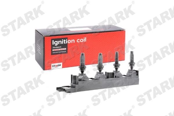 Ignition Coil