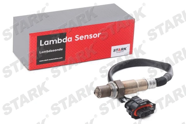 Lambda Sensor