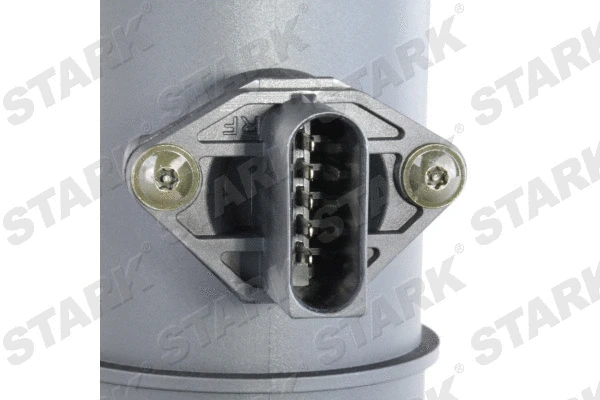 Mass Air Flow Sensor