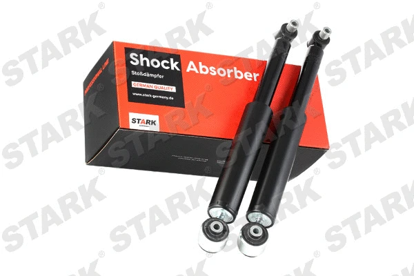 Shock Absorber