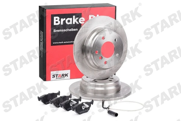 Brake Kit, disc brake