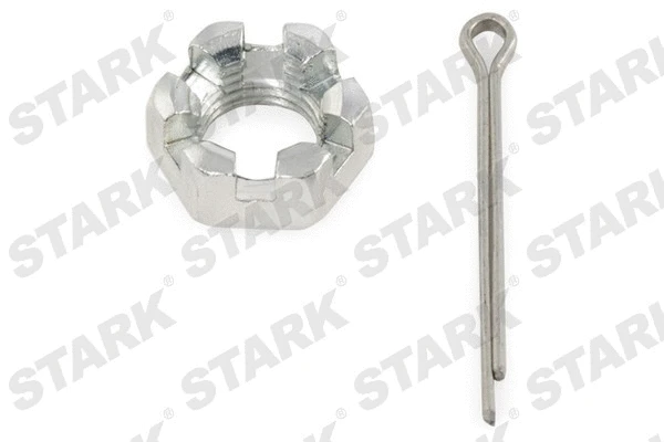 Tie Rod End (SKTE-0280285)