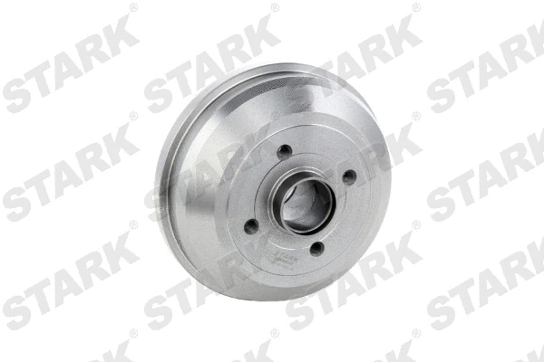 Brake Drum