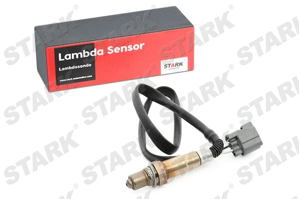 Lambda Sensor