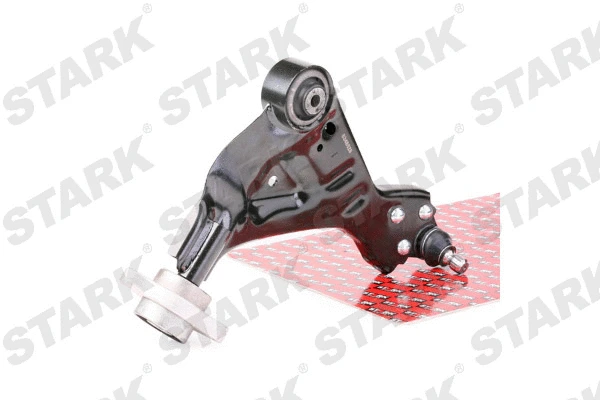 Control/Trailing Arm, wheel suspension (SKCA-0050785)