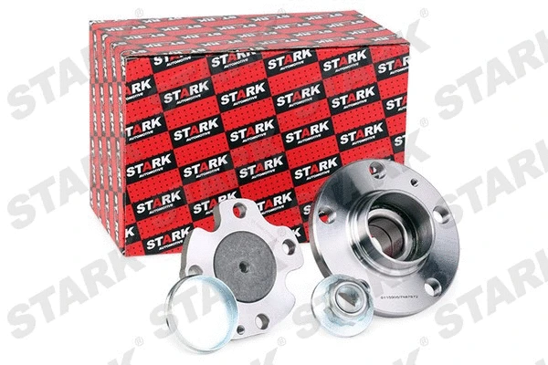 Wheel Bearing Kit