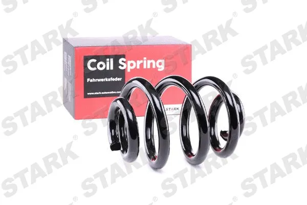 Suspension Spring