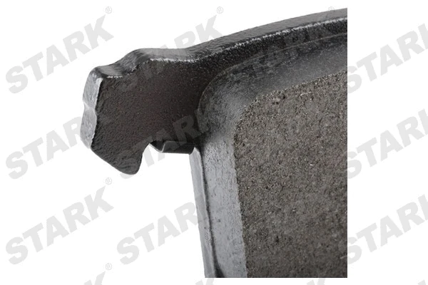 Brake Pad Set, disc brake (SKBP-0011855)