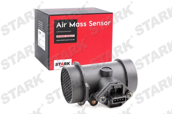 Mass Air Flow Sensor