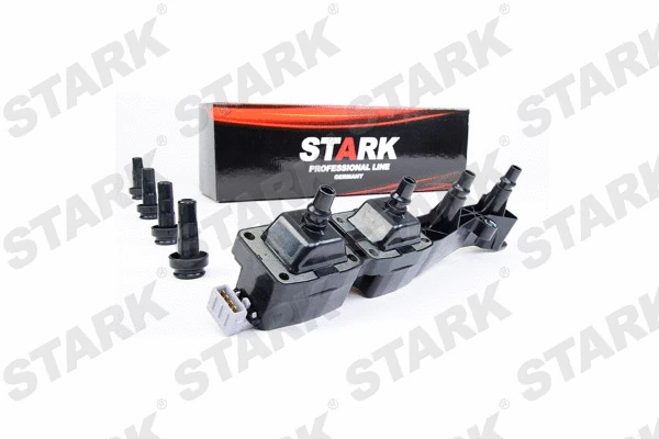 Ignition Coil