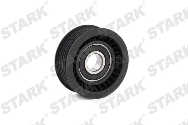 Deflection/Guide Pulley, V-ribbed belt (SKDG-1080039)