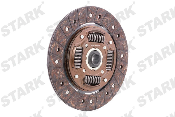 Clutch Disc