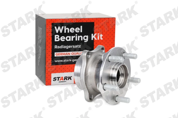 Wheel Bearing Kit