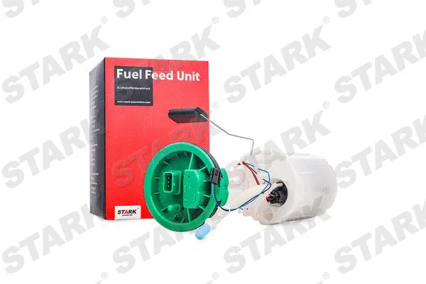 Fuel Feed Unit (SKFU-0410142)