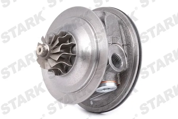 Core assembly, turbocharger (SKCCC-4540018)