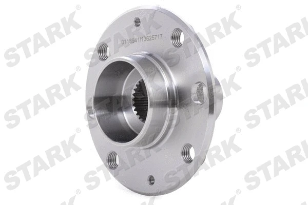 Wheel Hub