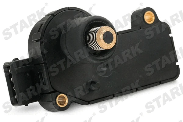 Idle Control Valve, air supply