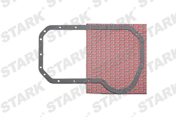Gasket, oil sump (SKGO-0700001)