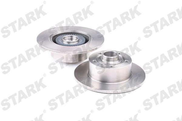Brake Disc (SKBD-0023389)