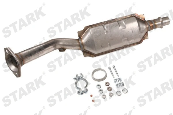 Catalytic Converter