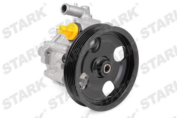 Hydraulic Pump, steering