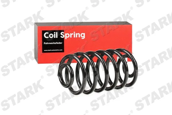 Suspension Spring