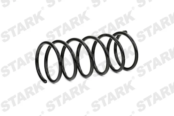 Suspension Spring