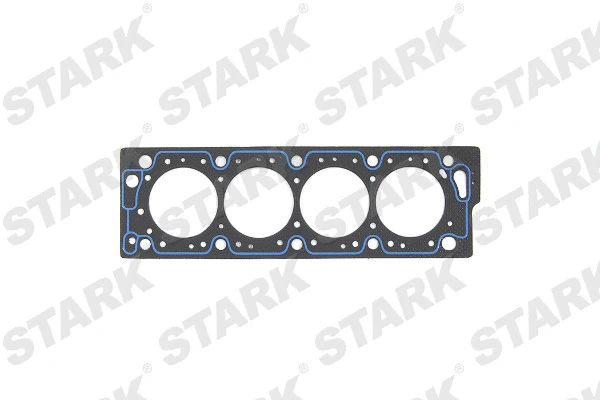 Gasket, cylinder head (SKGCH-0470085)
