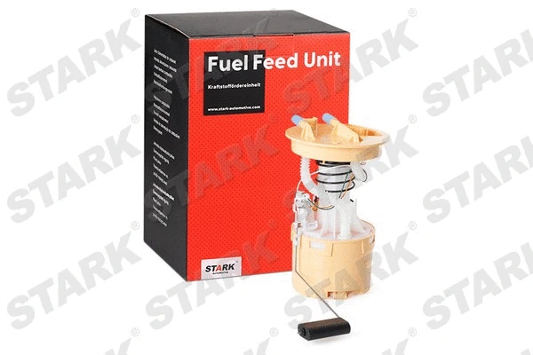 Sender Unit, fuel tank