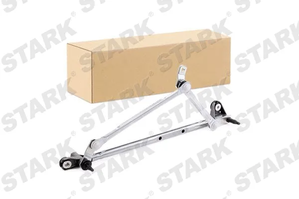 Wiper Linkage