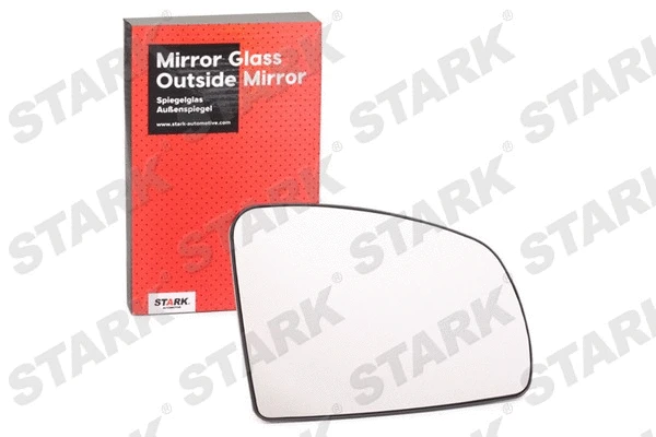 Mirror Glass, exterior mirror (SKMGO-1510125)