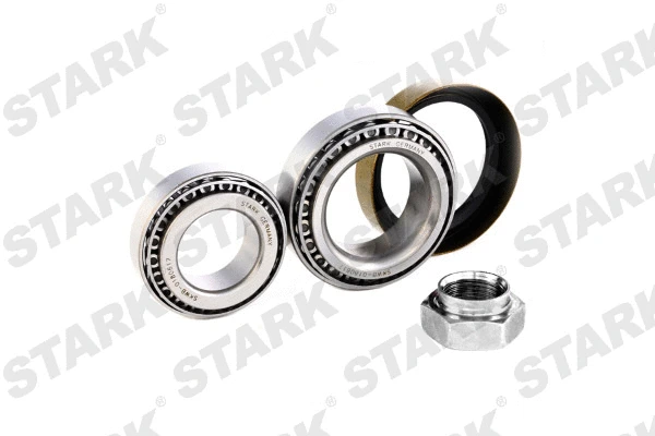 Wheel Bearing Kit (SKWB-0180617)