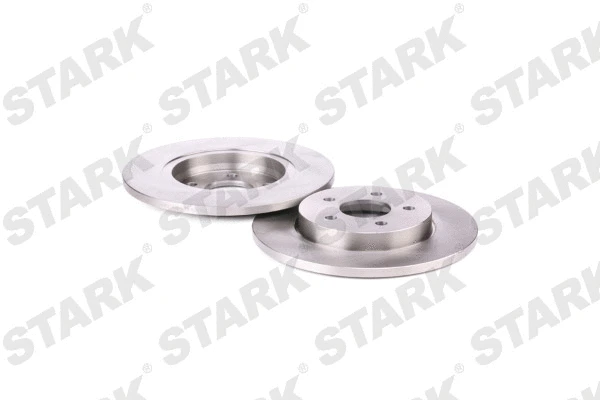 Brake Disc (SKFO-2012)