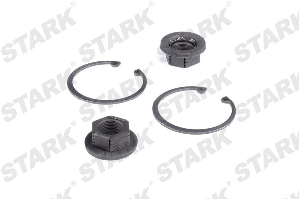 Wheel Bearing Kit (SKWB-0181172)